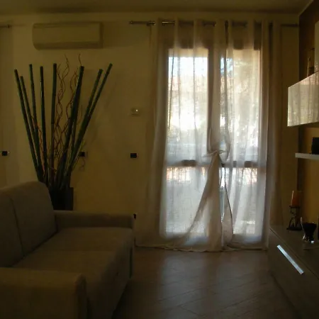 Apartman Cinzia *