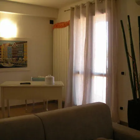 Apartman Cinzia Monza