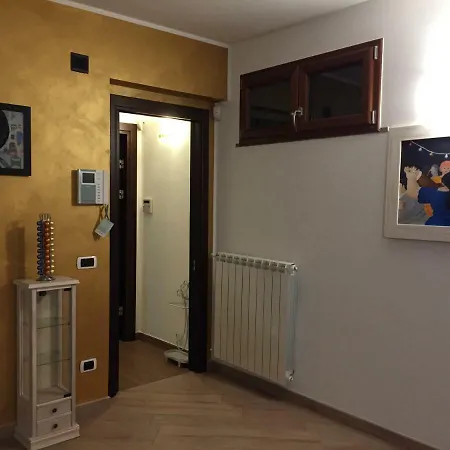 Apartman Cinzia Monza