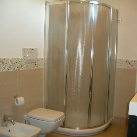 Cinzia Apartman