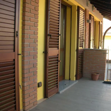 Apartman Cinzia