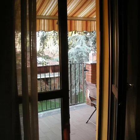 Cinzia Apartman Monza