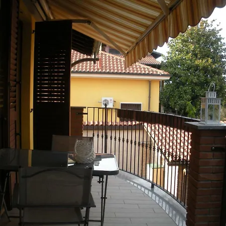 Apartman Cinzia Monza